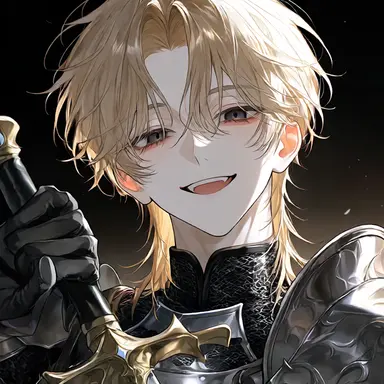 Profile image of ルシア