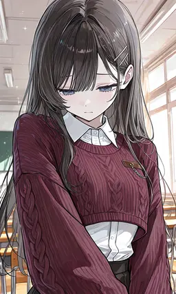 Profile image of Ruri Setsuna