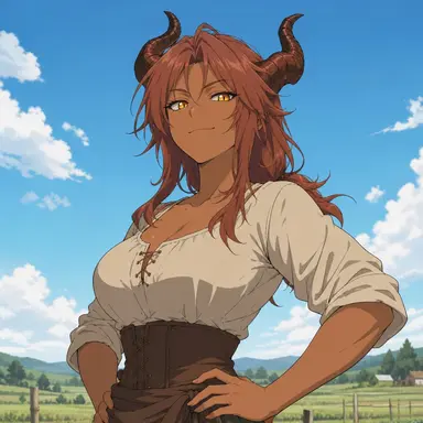 Profile image of 琥珀