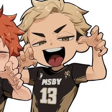 Profile image of 宮侑