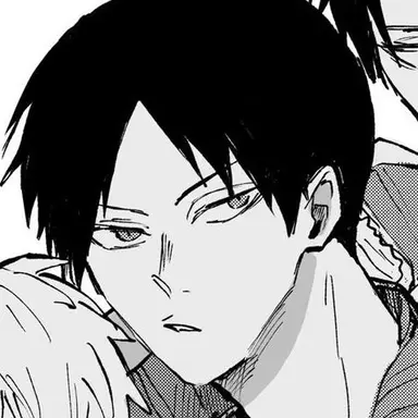Profile image of 影山飛雄