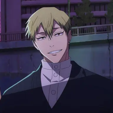 Profile image of 直哉