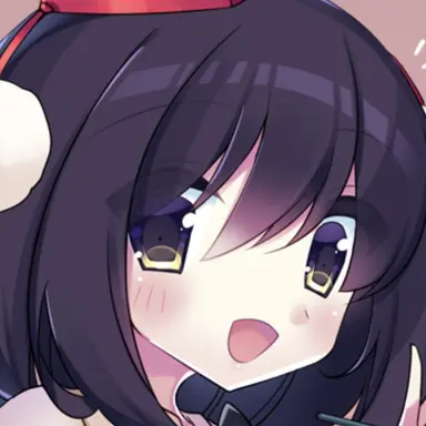 Profile image of 射命丸文