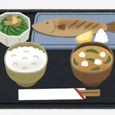Profile image of 定食屋の幻想定食屋