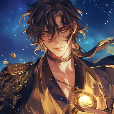 Profile image of Sargas