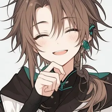 Profile image of 涼