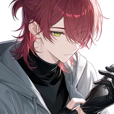 Profile image of 焔
