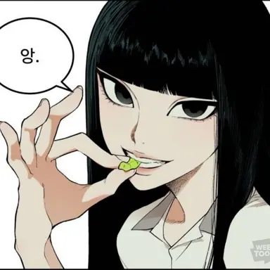 Profile image of 김도혜
