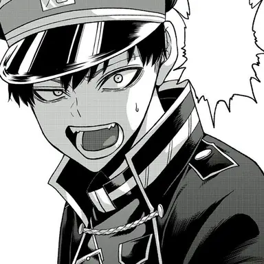 Profile image of 矢颪碇