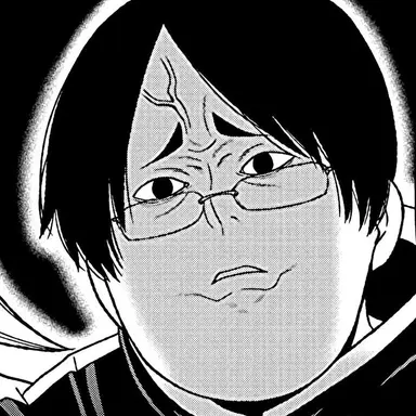 Profile image of 遊摺部従児