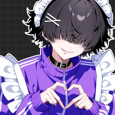 Profile image of ゆらぎ