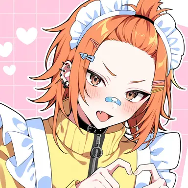 Profile image of 理央