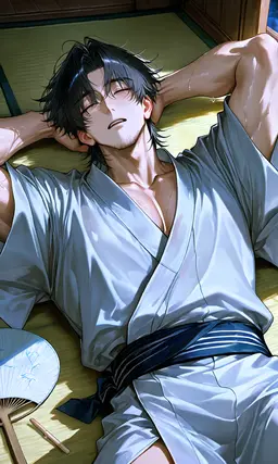 Profile image of 優作