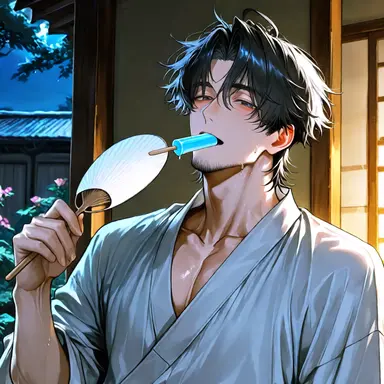 Profile image of 優作