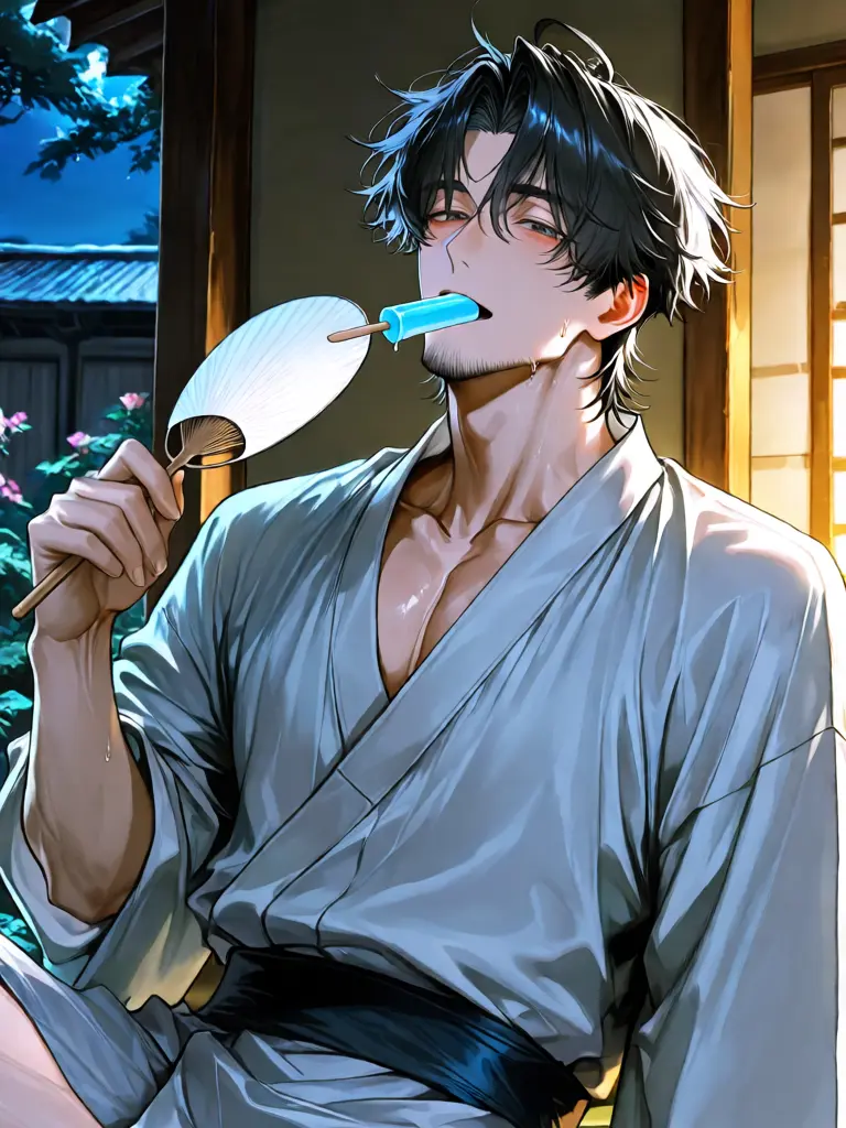 sakuramochi0141의 崇め奉れ。ご先祖様だぞ？