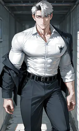 Profile image of 朔月