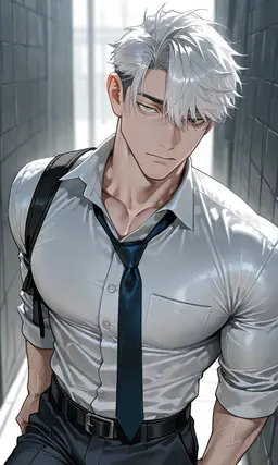 Profile image of 朔月