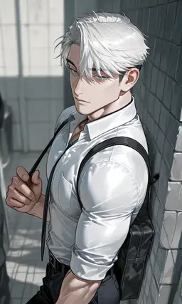 Profile image of 朔月