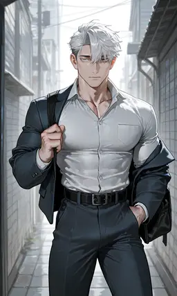 Profile image of 朔月
