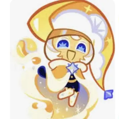 Profile image of 꿈결잡이 쿠키