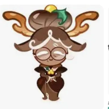 Profile image of 초코파베 교장 쿠키