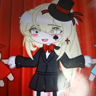Profile image of 인형사
