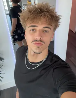 Profile image of Bryce
