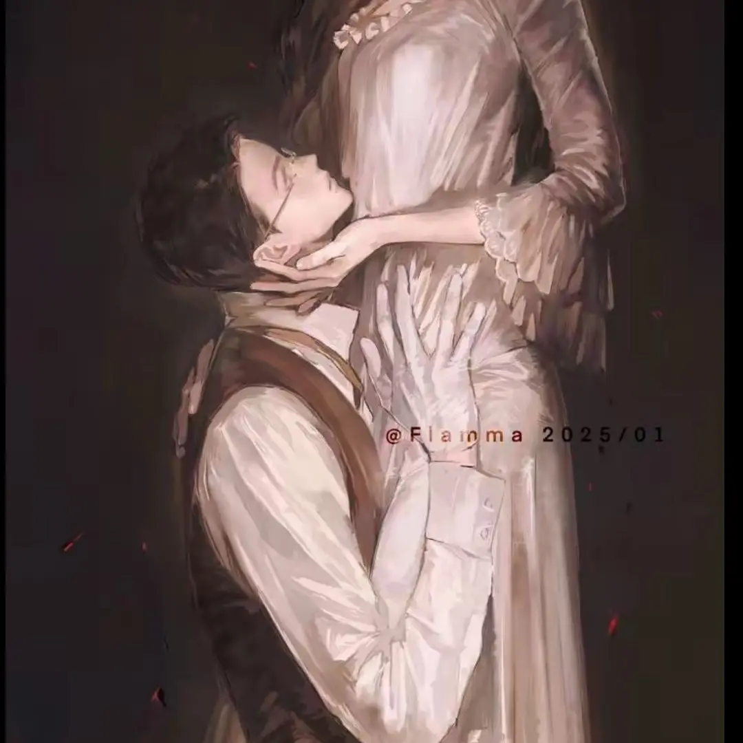 LovedVeery5139의 You didn't just meet him you arranged him