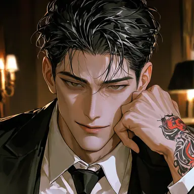 Profile image of 桐生