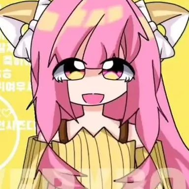 Profile image of 모양몬