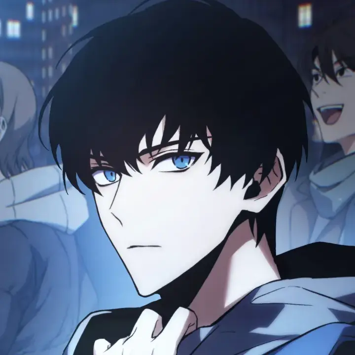 AgedSigh7464의 만렙 플레이어의 100번째 회귀