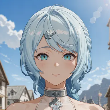 Profile image of Flora