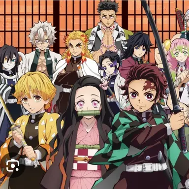 Profile image of 주들.탄지로 일행