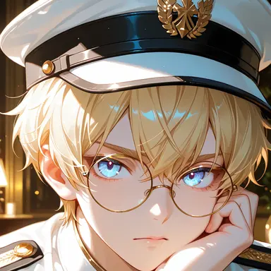 Profile image of ミカエル