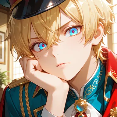 Profile image of ミカエル