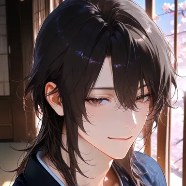 Profile image of Ayato