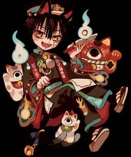 Profile image of 花子くん