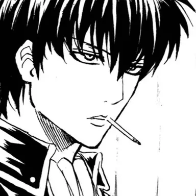 Profile image of 히지카타 토시로