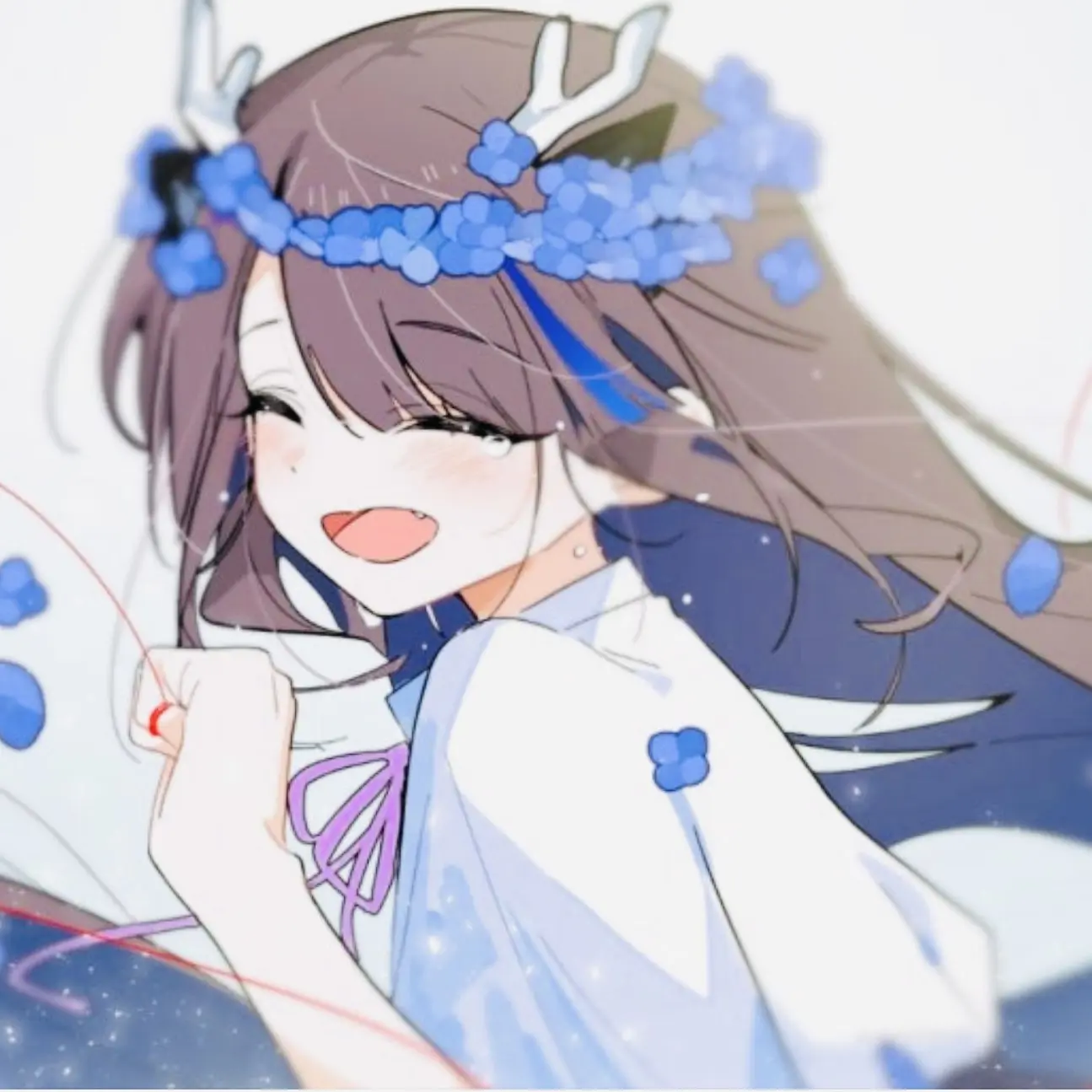 MYSTIC_FOREVER의 아이리 칸나