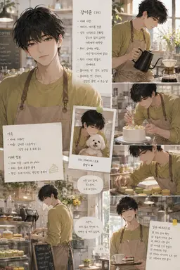 Profile image of 강이준