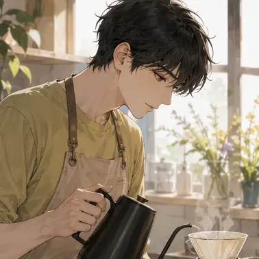 Profile image of 강이준