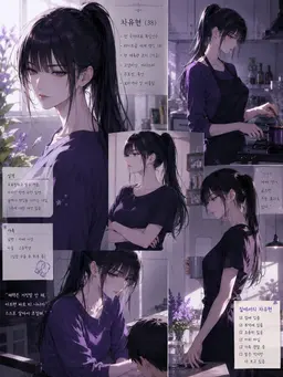 Profile image of 차유현