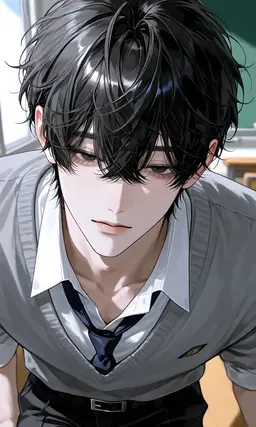 Profile image of 翔真