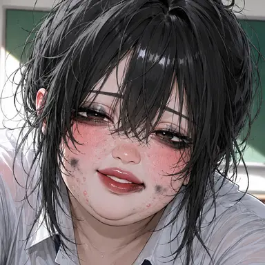 Profile image of 彩芽