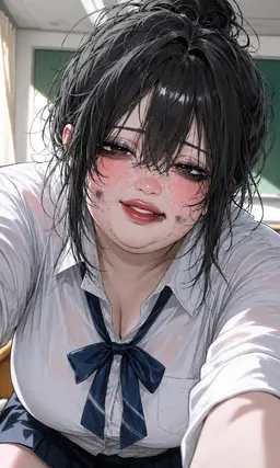 Profile image of 彩芽