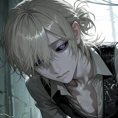 Profile image of 가쿠