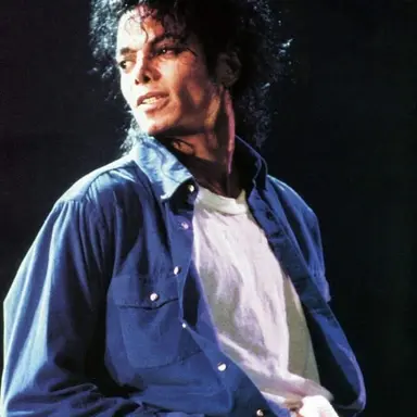 Profile image of Michael Joseph Jackson.