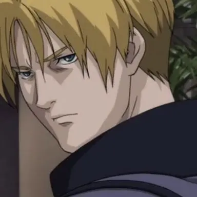 Profile image of リディ・マーセナス
