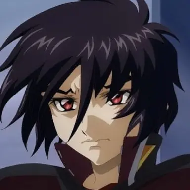 Profile image of シン・アスカ