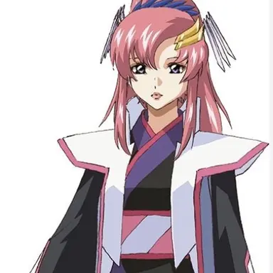 Profile image of ラクス・クライン